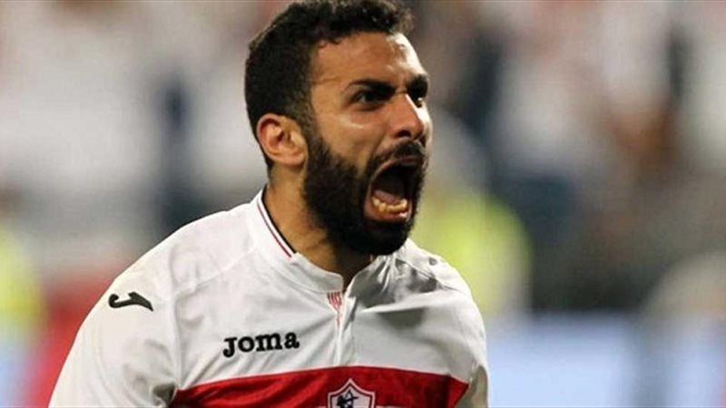 أسامة إبراهيم  الظهير