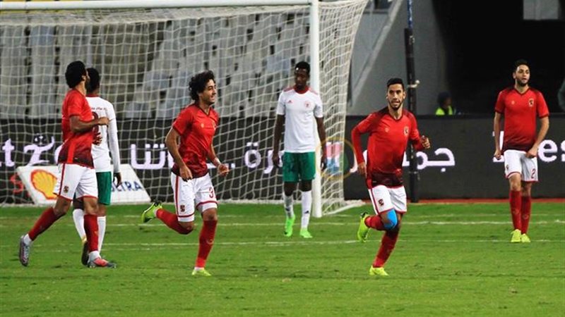 الأهلي 