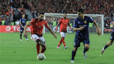 طبيب الأهلي يكشف مدة غياب مروان وهشام.. وموعد عودة أحمد فتحي 