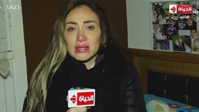 فيديو.. ريهام سعيد تكشف من الجاني في قضية الطفلة مليكة ضحية دهس أتوبيس المدرسة
