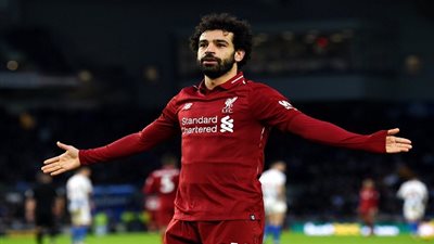 روبرتسون يدافع عن محمد صلاح: ليس هذا النوع من اللاعبين