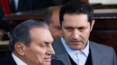 علاء مبارك عن خسارة منتخب مصر لكرة اليد أمام قطر: 