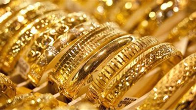 سعر الذهب عيار 21 اليوم الاثنين 14 يناير 2019 