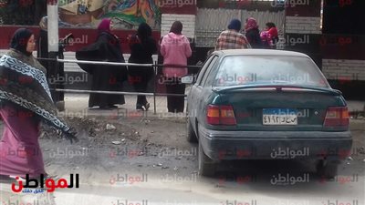 صور | فقه ولغة عربية وعروض .. بدء امتحانات النقل للمرحلتين الإعدادية والثانوية الأزهرية بالاسكندرية