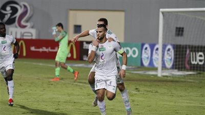  تفاصيل عقد إعارة أحمد جمعة لـ أحد السعودي