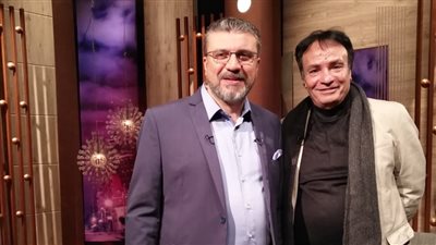 حمدي الوزير للإعلامي عمرو الليثي: قدمت مشاهد الاغتصاب بشكل احترافي