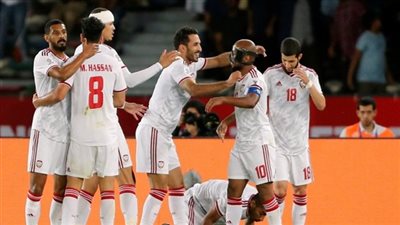 بث مباشر مباراة الإمارات وتايلاند فى كأس امم آسيا 2019 اليوم 14-1-2019 