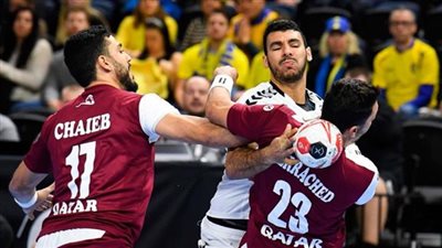 القنوات الناقلة لمباراة منتخب مصر لكرة اليد أمام الأرجنتين   