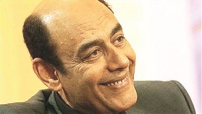 بعد نفيها الخبر.. حقيقة زواج أحمد بدير من أرملة سعيد طرابيك