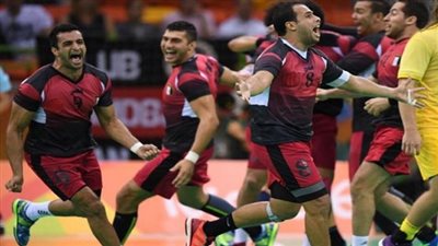 بث مباشر.. مباراة منتخب مصر لكرة اليد والأرجنتين في مونديال 2019 