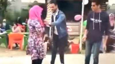 جامعة الأزهر: نبحث إلغاء عقوبة الفصل على طالبة الحضن