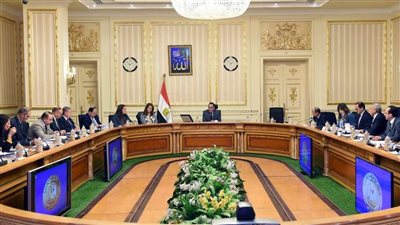 شبكة عالمية: مركز مصر الجديد في التصنيف مبشر في الاقتصاد العالمي