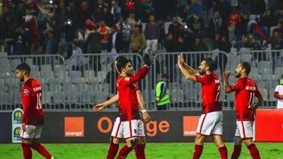 ابرزهم مؤمن زكريا وصالح جمعة.. 6 لاعبين يتنافسون على القائمة الإفريقية في الأهلي
