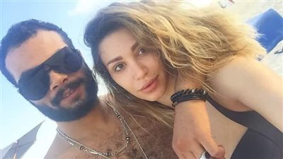 جنح أكتوبر تبرئ طليقة أحمد عبدالله محمود من ضرب والدته