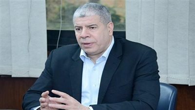 شوبير: عاتبت شوقي غريب بسبب انضمام نجلي للمنتخب الأوليمبي