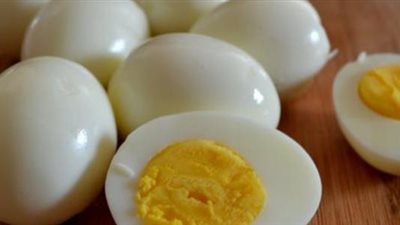 اعرفى قيمة البيض لتخفيف وزنك.. مصدر للأحماض الأمينية