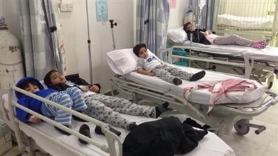 أول أكسيد الكربون يسمم 43 تلميذًا ومعلمًا في كندا