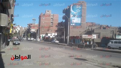 صور.. استقرار الأحوال الجوية ببني سويف اليوم الثلاثاء