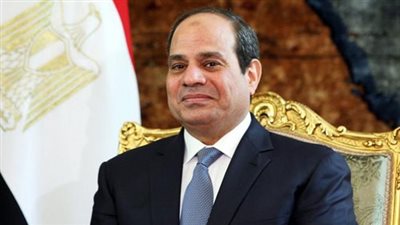 الرئيس السيسي يستقبل المفوض السامي للأمم المتحدة لشئون اللاجئين