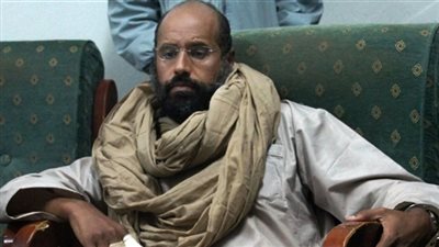 هل يتحكم سيف الإسلام القذافي بمجريات الأمور في ليبيا؟ .. 