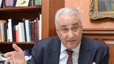 جنوب القاهرة تنظر أولى جلسات الاستئناف على حبس نقيب المحامين