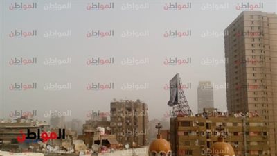قبل هبوب عاصفة ترابية .. اعرف دعاء الرياح
