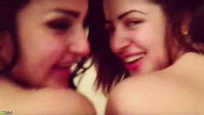 بعد الفيديو الإباحي .. هذه أعمال مني فاروق وشيماء الحاج 