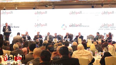 صور .. انطلاق فعاليات المؤتمر الإقليمي للأهداف الـ 17 للتنمية المستدامة للأمم المتحدة