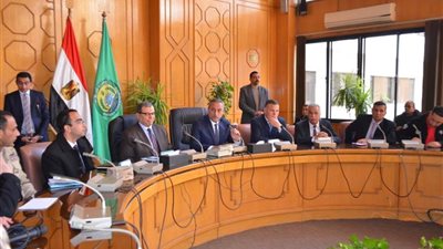 وزير القوى العاملة: ملتقى تشغيل شباب الإسماعيلية تنفيذا لمبادرة حياة كريمة