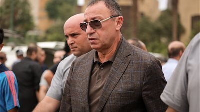 الأهلي يطلب حجب الصفحة الرسمية لرئيس الزمالك بسبب تجاوزاته