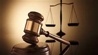 جنايات بني سويف تحكم بالمؤبد لمغتصب طفلتين بالفشن 