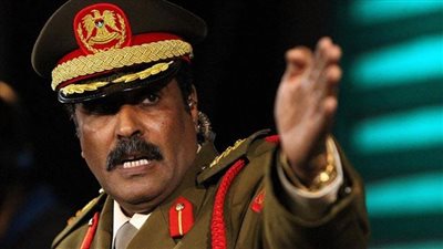  المتحدث بإسم الجيش الليبى: 