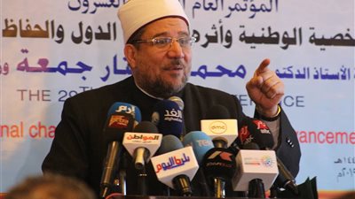 وزير الأوقاف:  تمثيلا غير مسبوق لمؤتمر المجلس الأعلى للشئون الإسلامية 2019