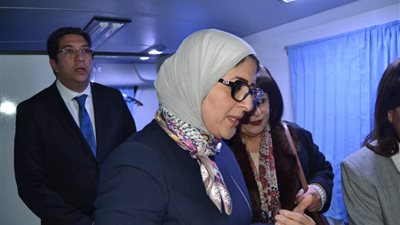 وزارة الصحة توقع بروتوكول تعاون مع مؤسسة 