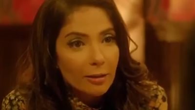 امرأة في مشهد .. الحب بيغير رجالة الأفلام والمسلسلات بس 