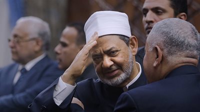 النرويج والعراق يشيدون بجهود الأزهر .. أساقفة أوسلو يؤكدون: مصر تسعى للسلام