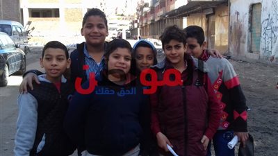فيديو| انتهاء امتحانات الصف السادس الابتدائي بالاسكندرية.. والطلاب: مبسوطين من الامتحان