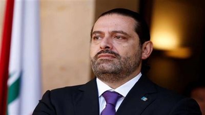 في مذكرة موجهة .. الحريري يطلب هذا الأمر من الرئيس الإيراني 