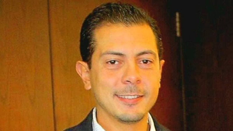 خالد رفعت 