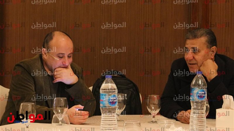صور| الجمعية الدولية