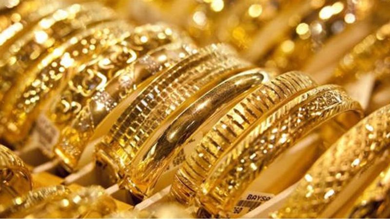 سعر الذهب عيار 21