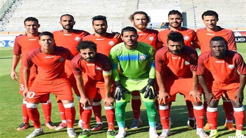طارق العشري يعلن