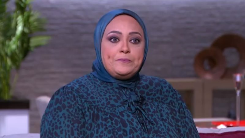 الدكتورة هبة مشالى
