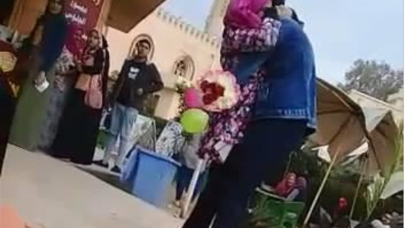 شيخ الأزهر يطالب