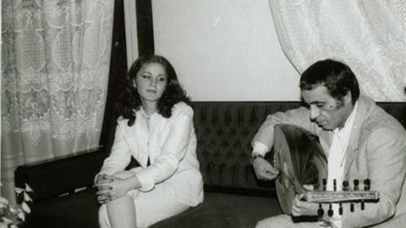 نوستالجيا صباحية