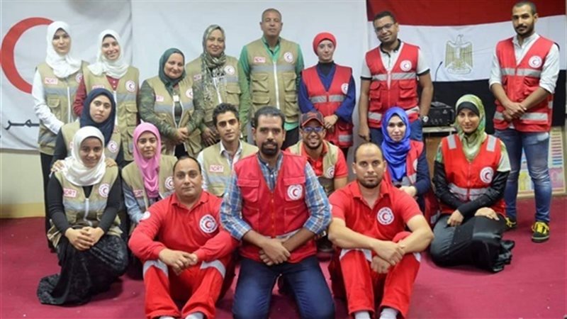 استعدادات الهلال