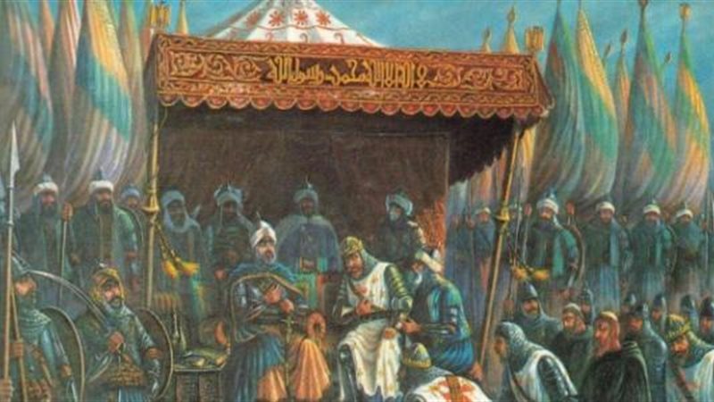 حكايات قبل النوم