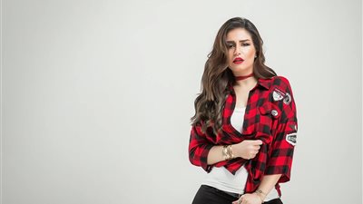 منة فضالى: الملامح بتتغير لكن الجوهر لاء