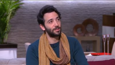 فيديو.. كريم قاسم يكشف عن أول أجر تقاضاه فى عمل 