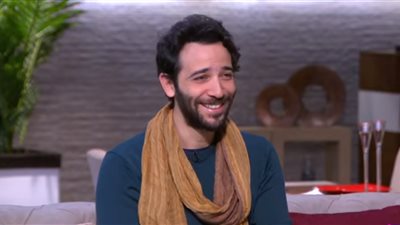 فيديو.. تعرف على كواليس مسلسل شاش وقطن 